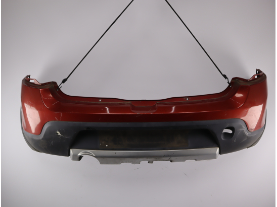 Pare-choc arrière occasion DACIA SANDERO I Phase 1 - 1.5 DCI 70ch