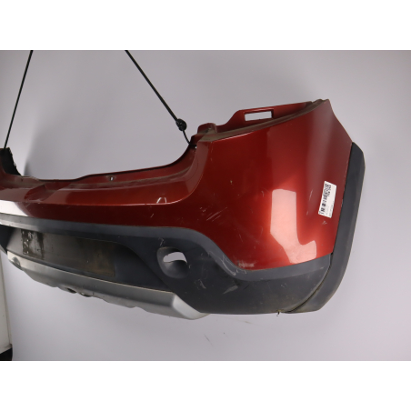 Pare-choc arrière occasion DACIA SANDERO I Phase 1 - 1.5 DCI 70ch