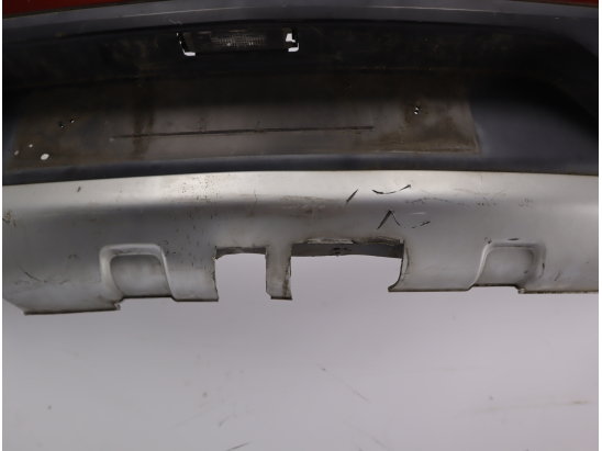 Pare-choc arrière occasion DACIA SANDERO I Phase 1 - 1.5 DCI 70ch