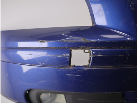 Pare-choc avant occasion VOLVO V50 Phase 2 - 2.0 D 136ch