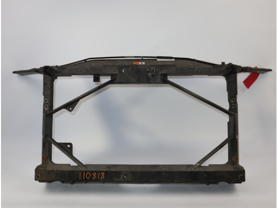 Face avant occasion MAZDA 6 I Phase 2 - 2.0 MZR-CD 143ch