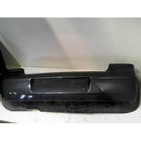 Pare-choc arrière occasion VOLKSWAGEN POLO IV Phase 1 - 1.9 SDI