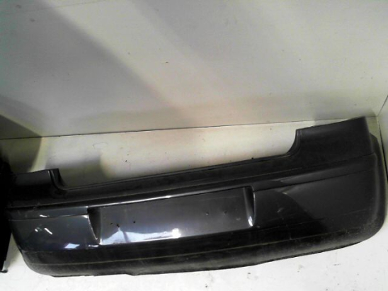 Pare-choc arrière occasion VOLKSWAGEN POLO IV Phase 1 - 1.9 SDI