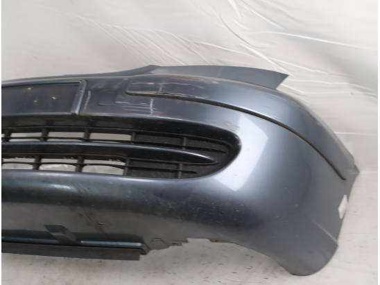 Pare-choc avant occasion CITROEN C8 Phase 1 - 2.2 HDi 16v 130ch