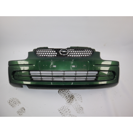 Pare-choc avant occasion OPEL AGILA I Phase 1 - 1.2i 16v 75ch