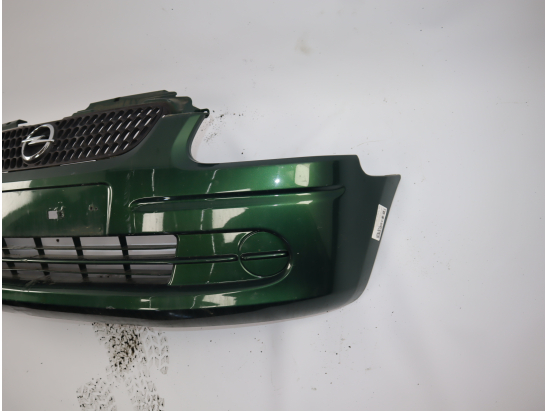 Pare-choc avant occasion OPEL AGILA I Phase 1 - 1.2i 16v 75ch