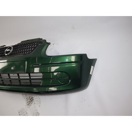 Pare-choc avant occasion OPEL AGILA I Phase 1 - 1.2i 16v 75ch