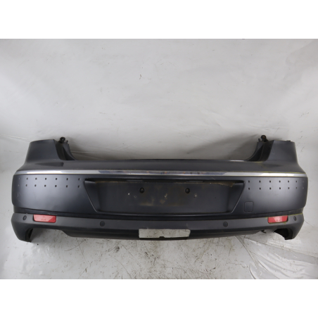 Pare-choc arrière occasion RENAULT VELSATIS Phase 2 - 2.0DCI 150ch