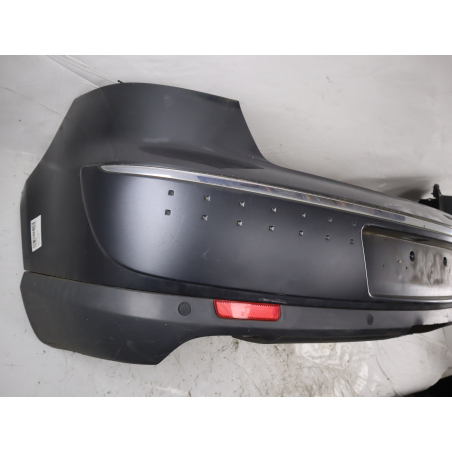 Pare-choc arrière occasion RENAULT VELSATIS Phase 2 - 2.0DCI 150ch