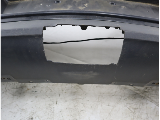 Pare-choc arrière occasion RENAULT VELSATIS Phase 2 - 2.0DCI 150ch