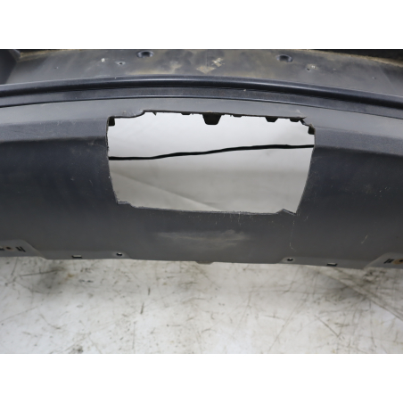 Pare-choc arrière occasion RENAULT VELSATIS Phase 2 - 2.0DCI 150ch