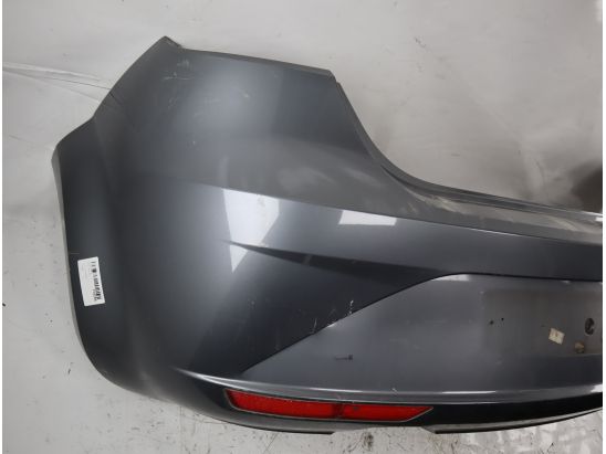 Pare-choc arrière occasion SEAT LEON II Phase 2 - 1.6 TDI 105ch