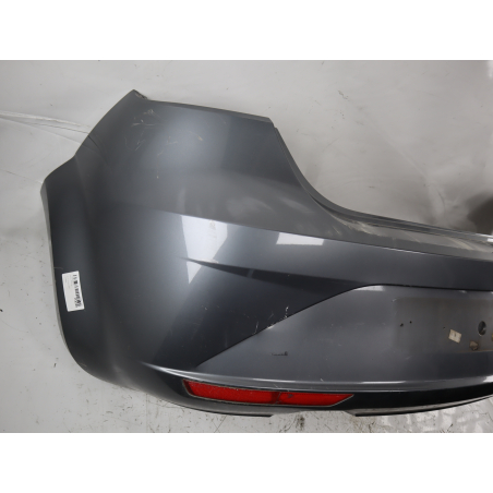 Pare-choc arrière occasion SEAT LEON II Phase 2 - 1.6 TDI 105ch