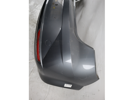 Pare-choc arrière occasion SEAT LEON II Phase 2 - 1.6 TDI 105ch