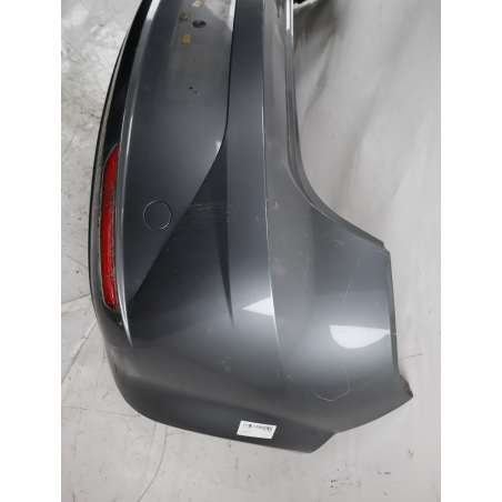 Pare-choc arrière occasion SEAT LEON II Phase 2 - 1.6 TDI 105ch