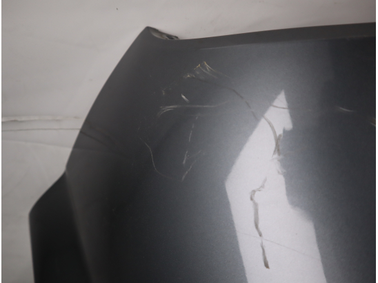 Pare-choc arrière occasion SEAT LEON II Phase 2 - 1.6 TDI 105ch