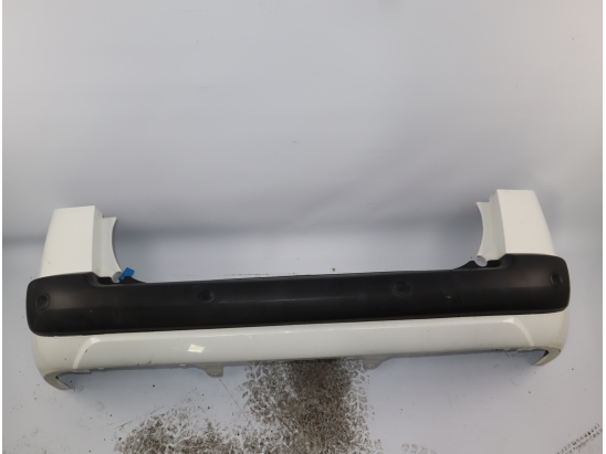 Pare-choc arrière occasion PEUGEOT 207 Phase 1 SW - 1.6 HDI 90ch