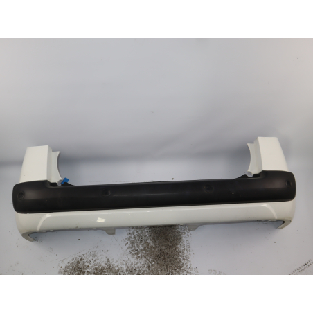 Pare-choc arrière occasion PEUGEOT 207 Phase 1 SW - 1.6 HDI 90ch