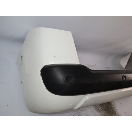 Pare-choc arrière occasion PEUGEOT 207 Phase 1 SW - 1.6 HDI 90ch