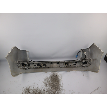 Pare-choc arrière occasion PEUGEOT 207 Phase 1 SW - 1.6 HDI 90ch