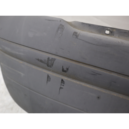 Pare-choc arrière occasion RENAULT CLIO II Phase 1 - 1.9 D 65ch