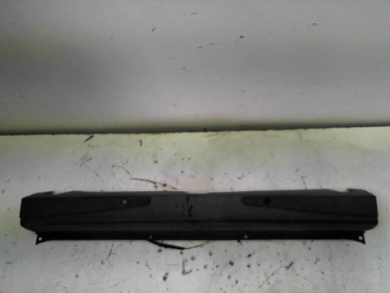 Pare-choc arrière occasion FIAT DOBLO I Phase 1 - 1.9 JTD 105ch