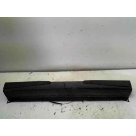 Pare-choc arrière occasion FIAT DOBLO I Phase 1 - 1.9 JTD 105ch