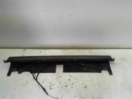 Pare-choc arrière occasion FIAT DOBLO I Phase 1 - 1.9 JTD 105ch