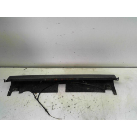 Pare-choc arrière occasion FIAT DOBLO I Phase 1 - 1.9 JTD 105ch