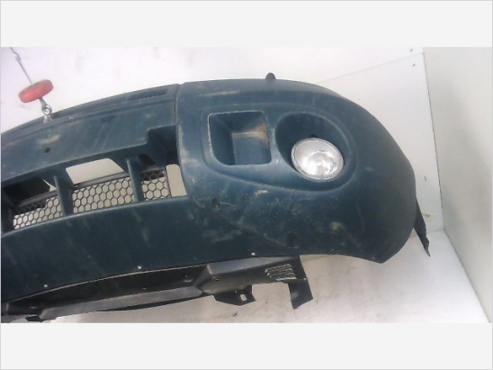 Pare-choc avant occasion RENAULT SCENIC I Phase 2 RX4 - 1.9 DTI 100ch