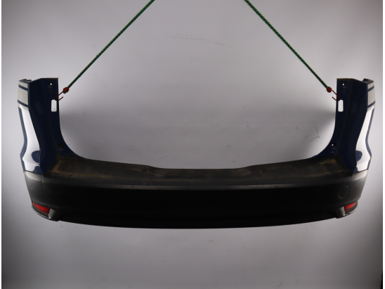 Pare-choc arrière occasion FORD FOCUS III Phase 1 - 1.6 TDCI 115ch
