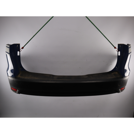 Pare-choc arrière occasion FORD FOCUS III Phase 1 - 1.6 TDCI 115ch