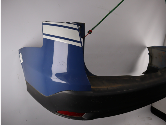 Pare-choc arrière occasion FORD FOCUS III Phase 1 - 1.6 TDCI 115ch