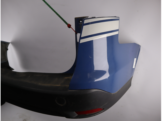 Pare-choc arrière occasion FORD FOCUS III Phase 1 - 1.6 TDCI 115ch