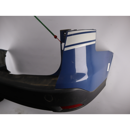 Pare-choc arrière occasion FORD FOCUS III Phase 1 - 1.6 TDCI 115ch