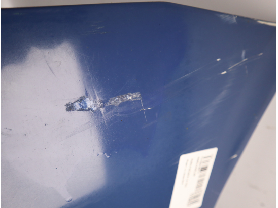 Pare-choc arrière occasion FORD FOCUS III Phase 1 - 1.6 TDCI 115ch