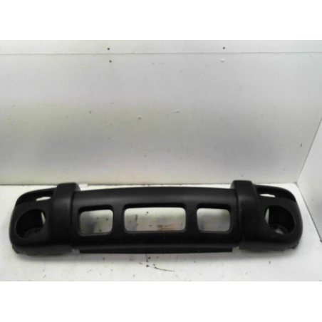 Pare-choc avant occasion JEEP CHEROKEE II phase 1 - 2.8 CRD 150ch