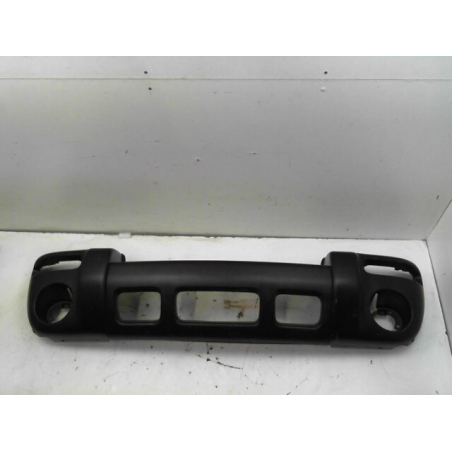 Pare-choc avant occasion JEEP CHEROKEE II phase 1 - 2.8 CRD 150ch