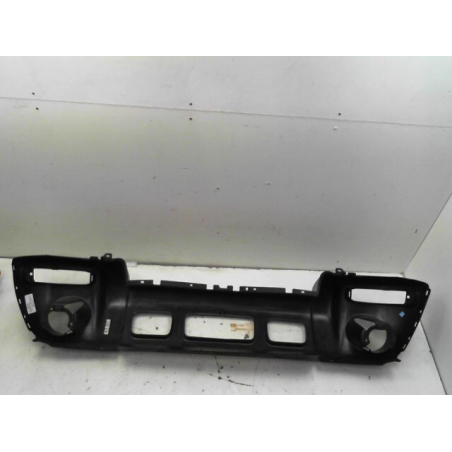 Pare-choc avant occasion JEEP CHEROKEE II phase 1 - 2.8 CRD 150ch