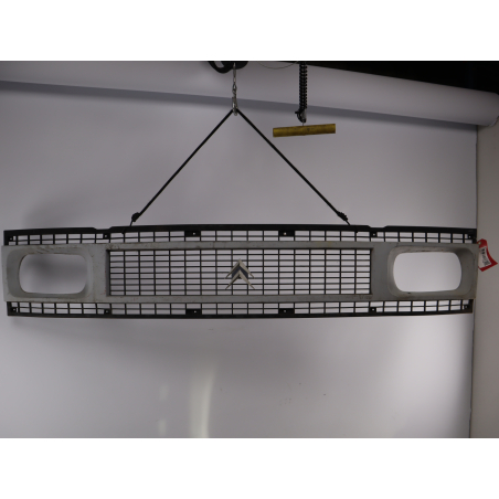Calandre occasion CITROEN C35 Phase 2 - 2.5 D 70ch