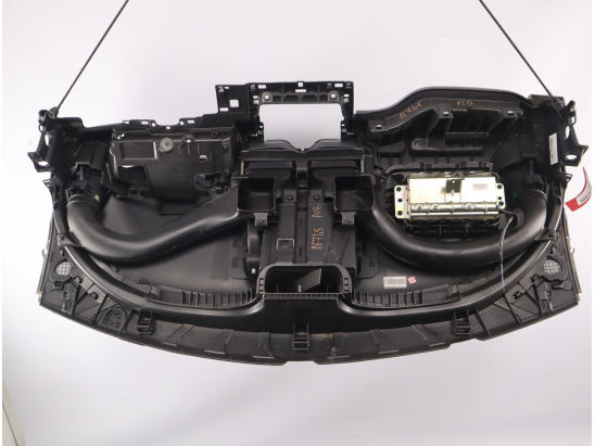 Planche de bord occasion RENAULT KANGOO II Phase 1 - 1.5 DCI 85ch