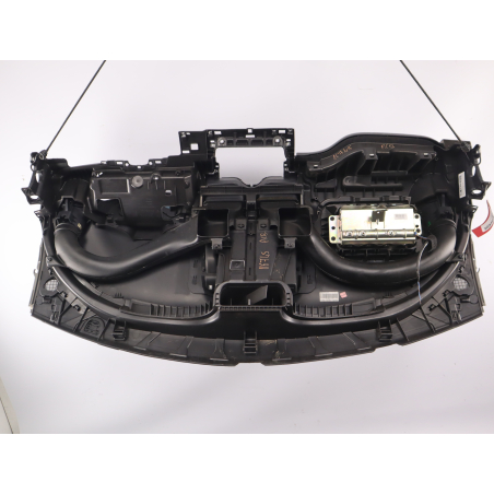 Planche de bord occasion RENAULT KANGOO II Phase 1 - 1.5 DCI 85ch