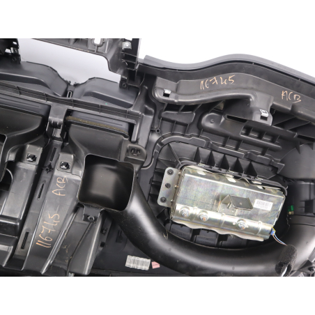 Planche de bord occasion RENAULT KANGOO II Phase 1 - 1.5 DCI 85ch