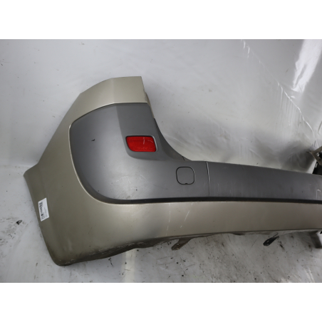 Pare-choc arrière occasion RENAULT GRAND SCENIC II Phase 2 - 1.5 DCI 105ch