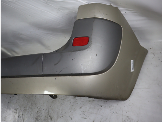 Pare-choc arrière occasion RENAULT GRAND SCENIC II Phase 2 - 1.5 DCI 105ch