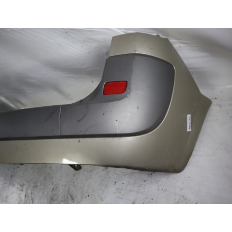 Pare-choc arrière occasion RENAULT GRAND SCENIC II Phase 2 - 1.5 DCI 105ch