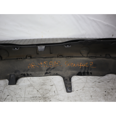 Pare-choc arrière occasion RENAULT GRAND SCENIC II Phase 2 - 1.5 DCI 105ch