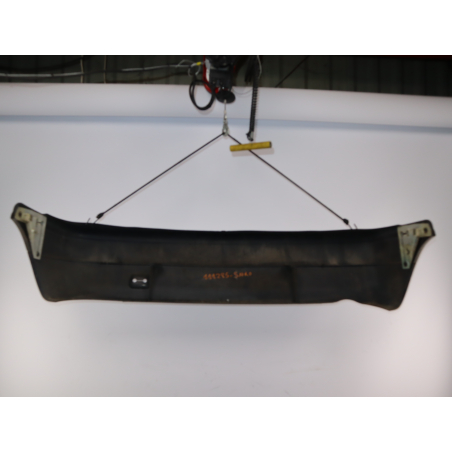 Pare-choc arrière occasion CITROEN SAXO Phase 1 - 1.1i
