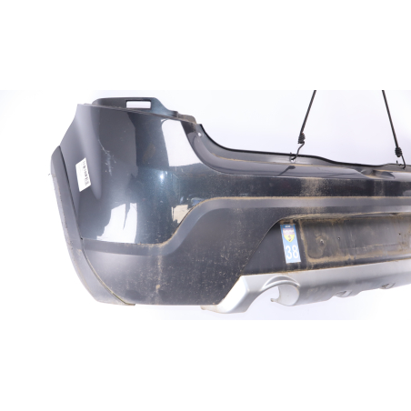 Pare-choc arrière occasion DACIA SANDERO I Phase 1 - 1.5 DCI 90ch
