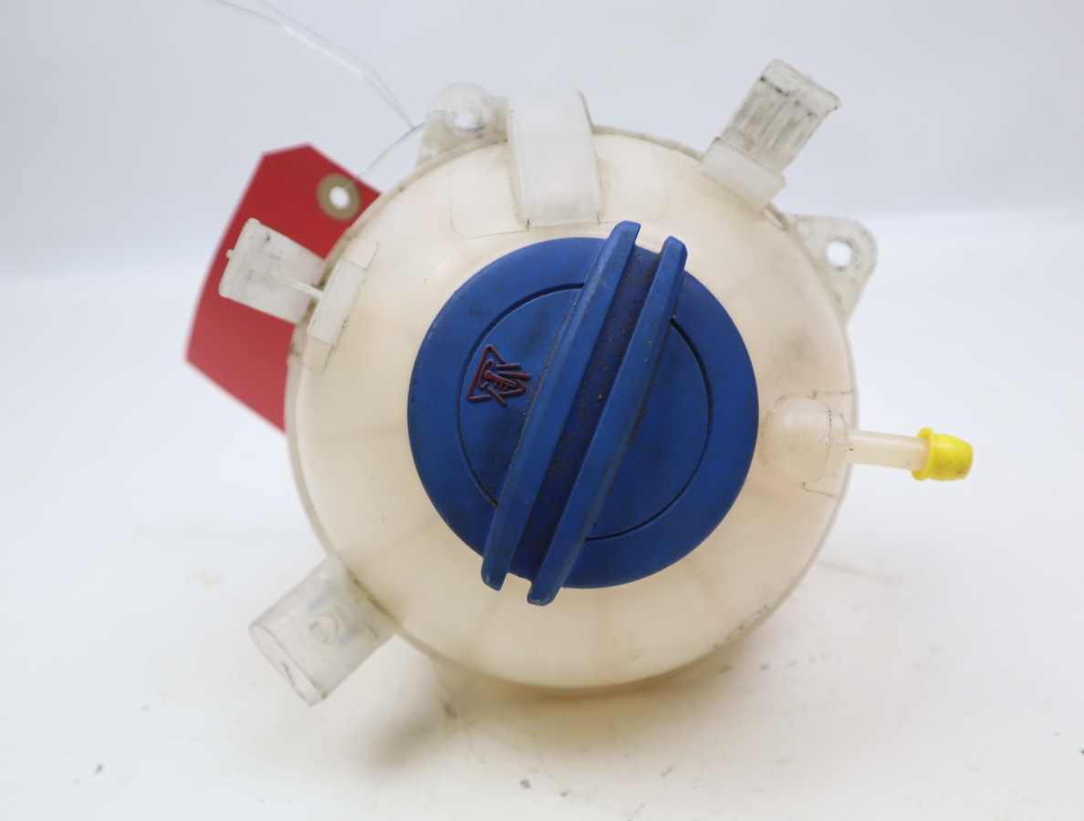 Vase expansion occasion VOLKSWAGEN GOLF PLUS phase 2 - 1.6 TDI 105ch